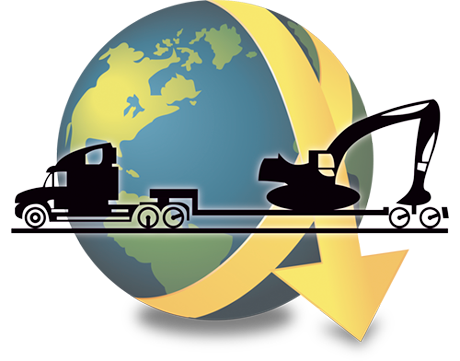 Logo Global International JC
