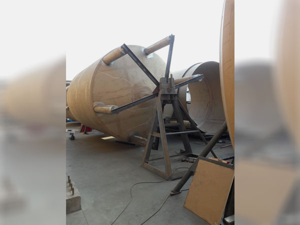Fabricación y mantenimiento de equipos indutriales